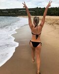 Blair O'Neal (@BLAIRONEAL) Twitter Sexy golf, Beach trip, Bl